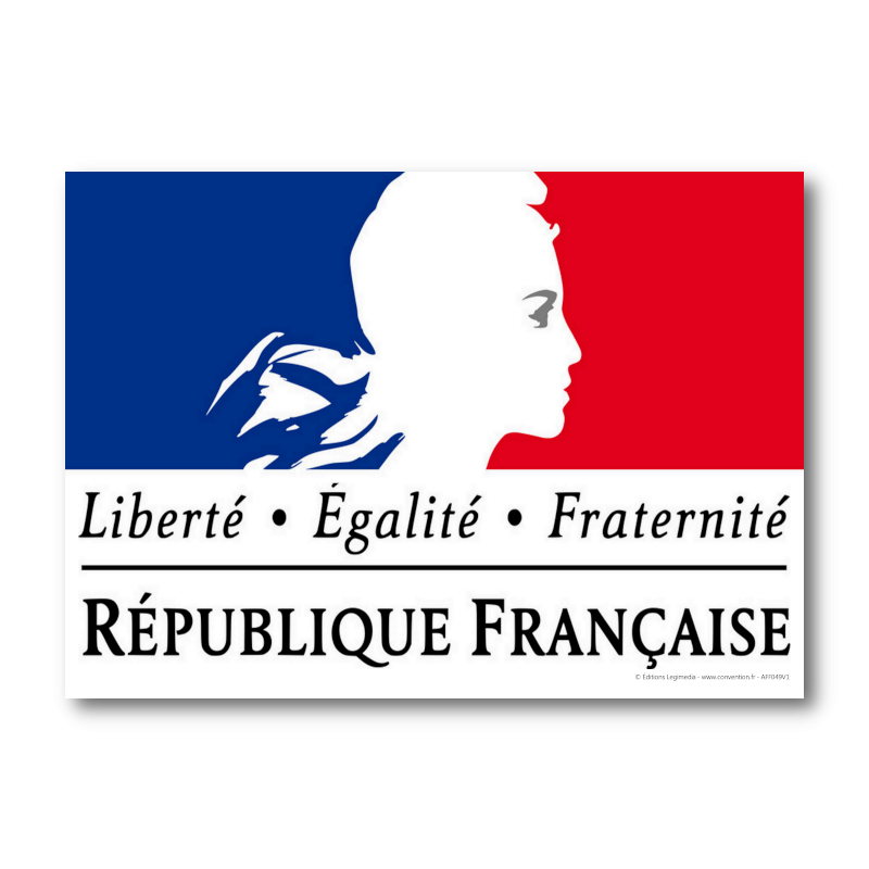 Service agréé par l'état